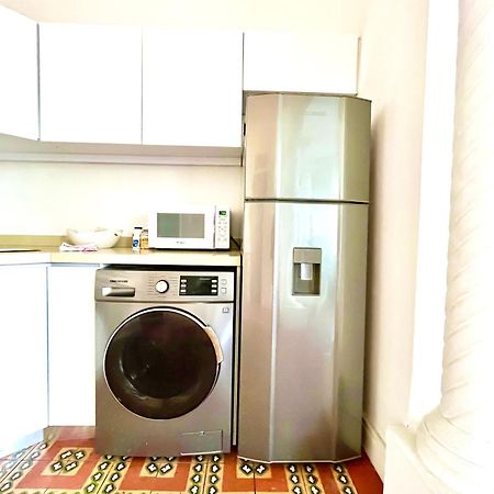 Casa Rambla Serra กาลี ภายนอก รูปภาพ
