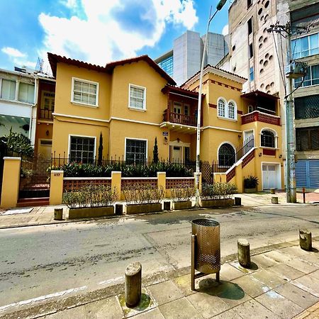 Casa Rambla Serra กาลี ภายนอก รูปภาพ