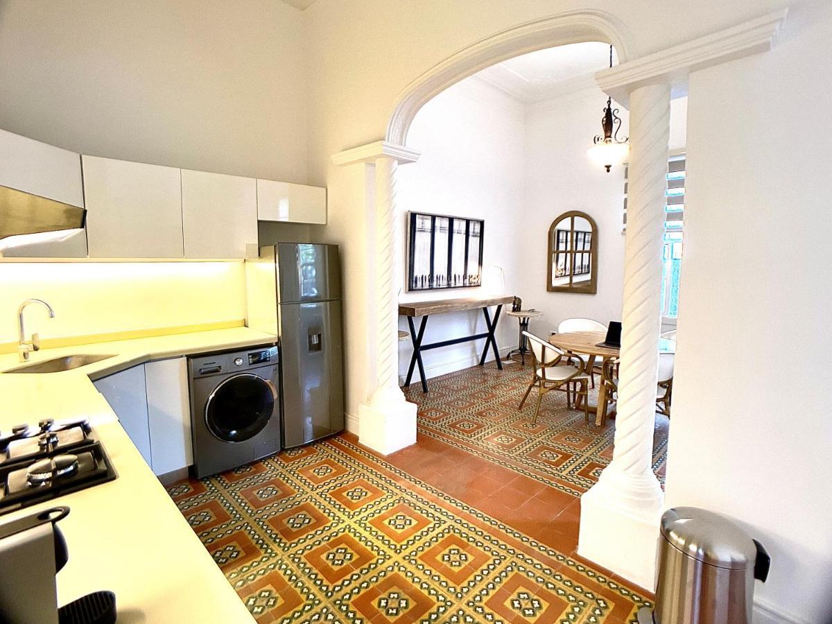 Casa Rambla Serra กาลี ภายนอก รูปภาพ