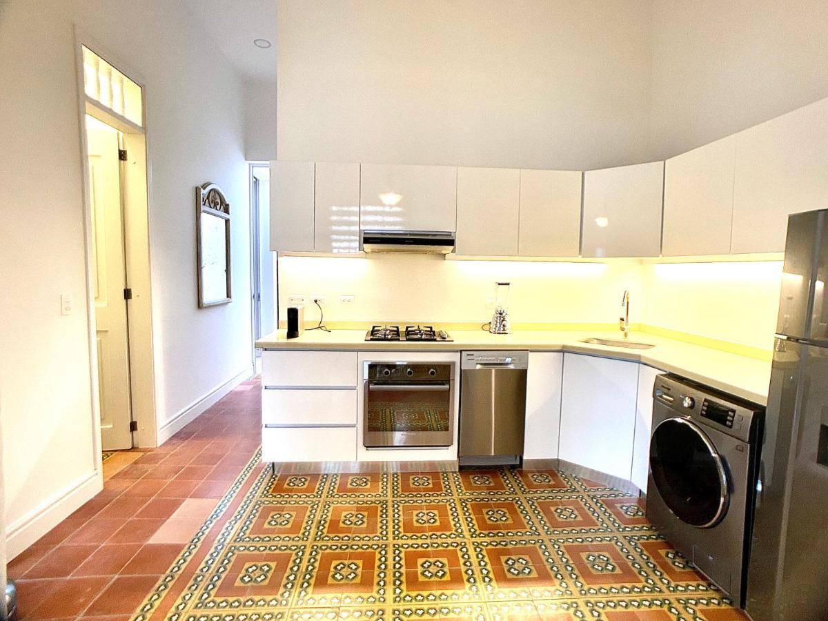 Casa Rambla Serra กาลี ภายนอก รูปภาพ