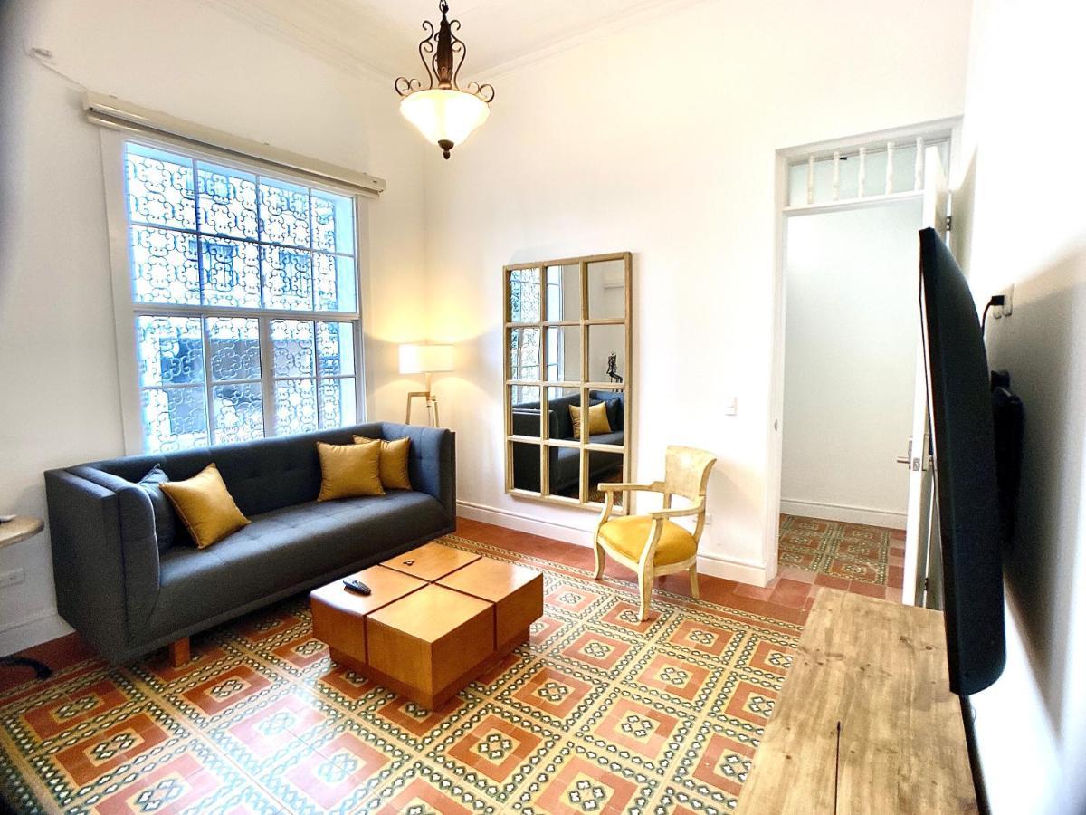 Casa Rambla Serra กาลี ภายนอก รูปภาพ