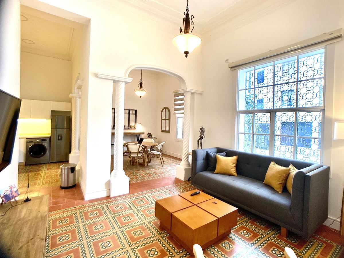 Casa Rambla Serra กาลี ภายนอก รูปภาพ