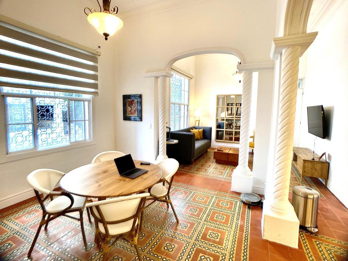 Casa Rambla Serra กาลี ภายนอก รูปภาพ