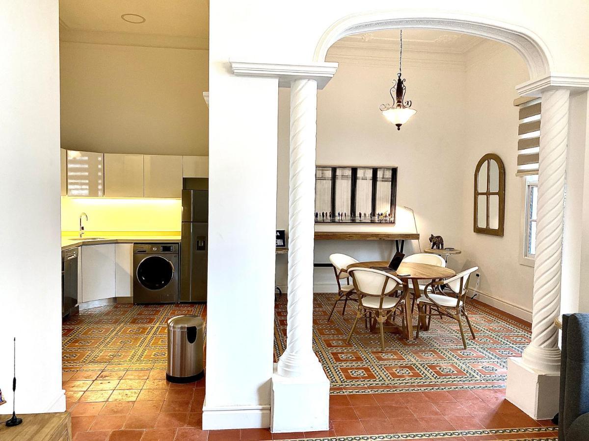 Casa Rambla Serra กาลี ภายนอก รูปภาพ