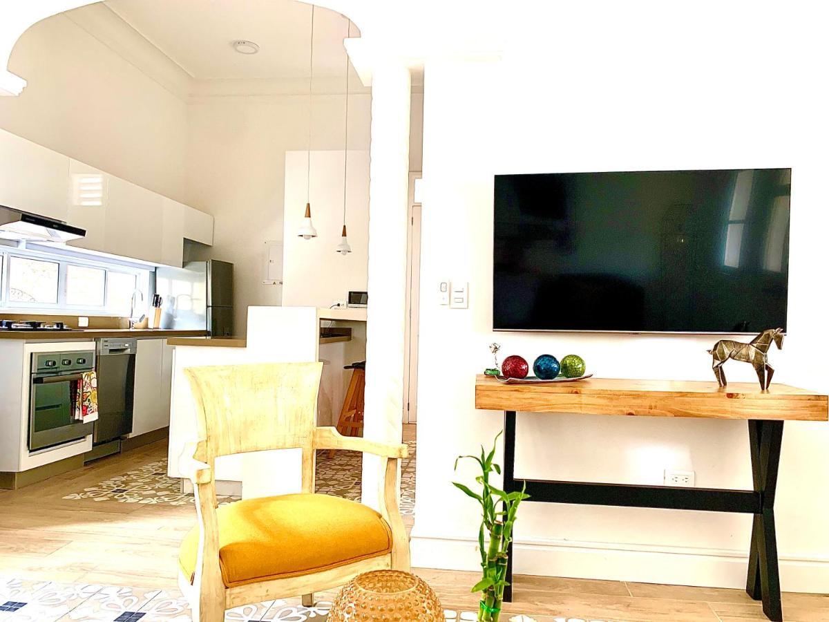 Casa Rambla Serra กาลี ภายนอก รูปภาพ