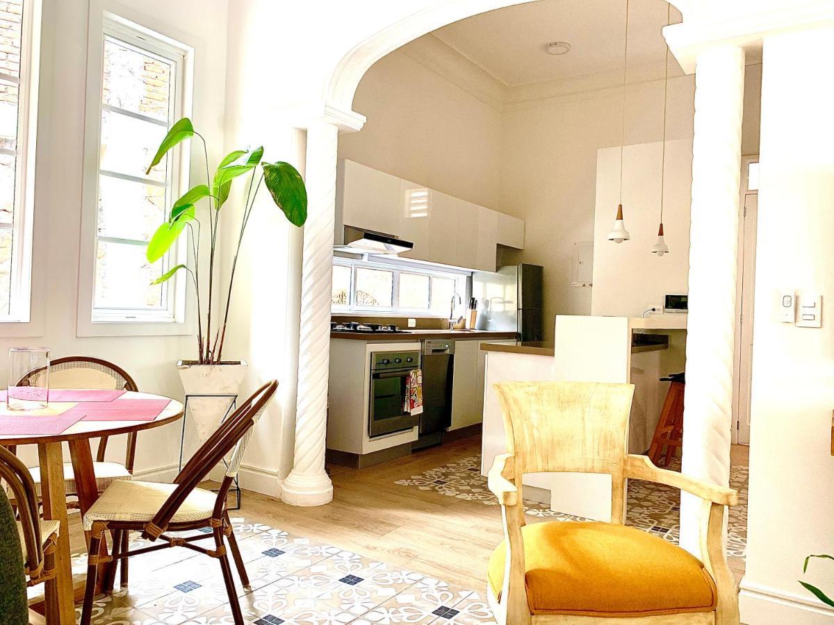 Casa Rambla Serra กาลี ภายนอก รูปภาพ