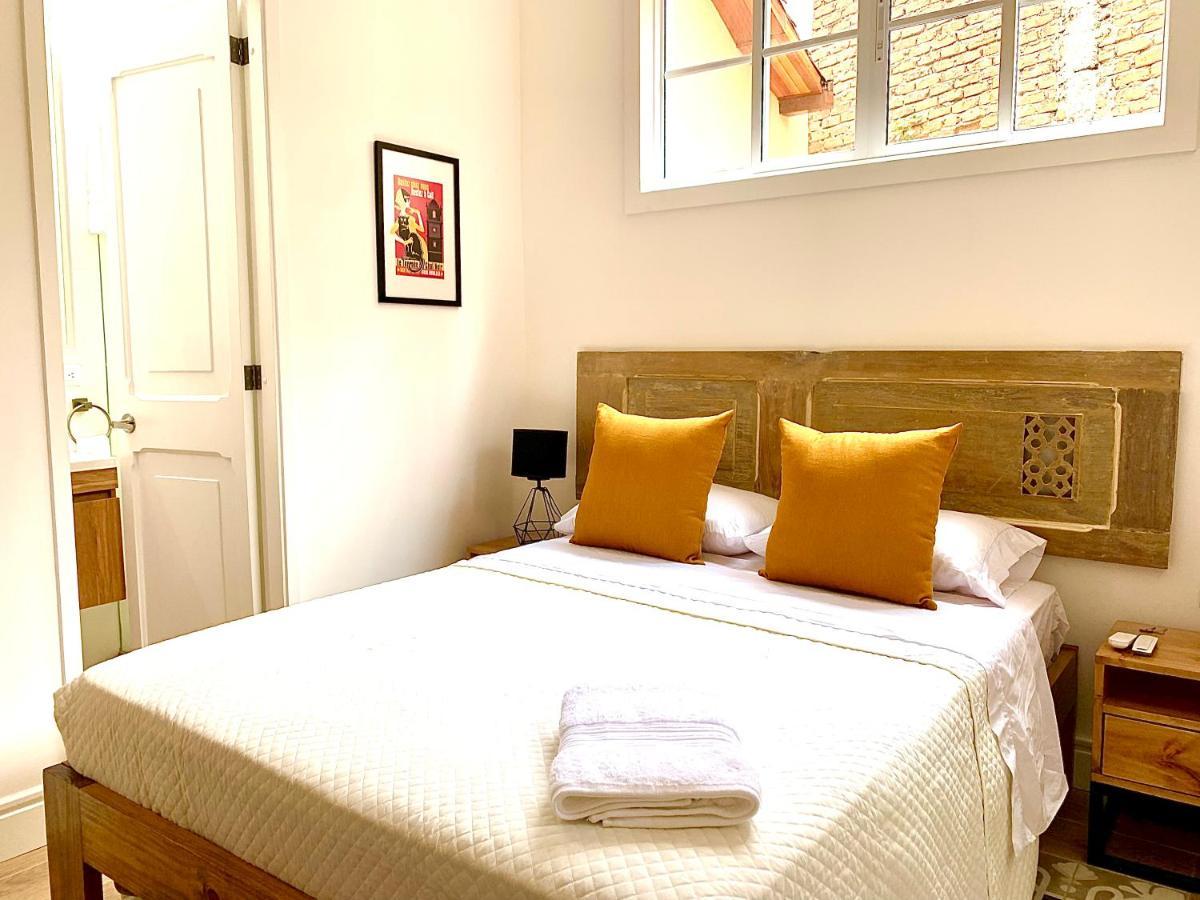 Casa Rambla Serra กาลี ภายนอก รูปภาพ