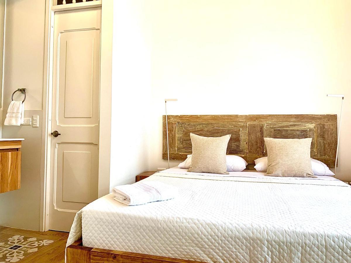 Casa Rambla Serra กาลี ภายนอก รูปภาพ