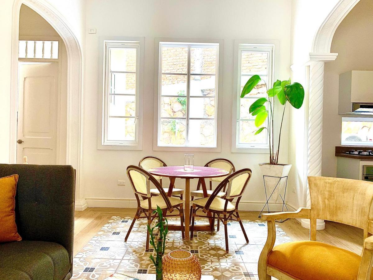 Casa Rambla Serra กาลี ภายนอก รูปภาพ