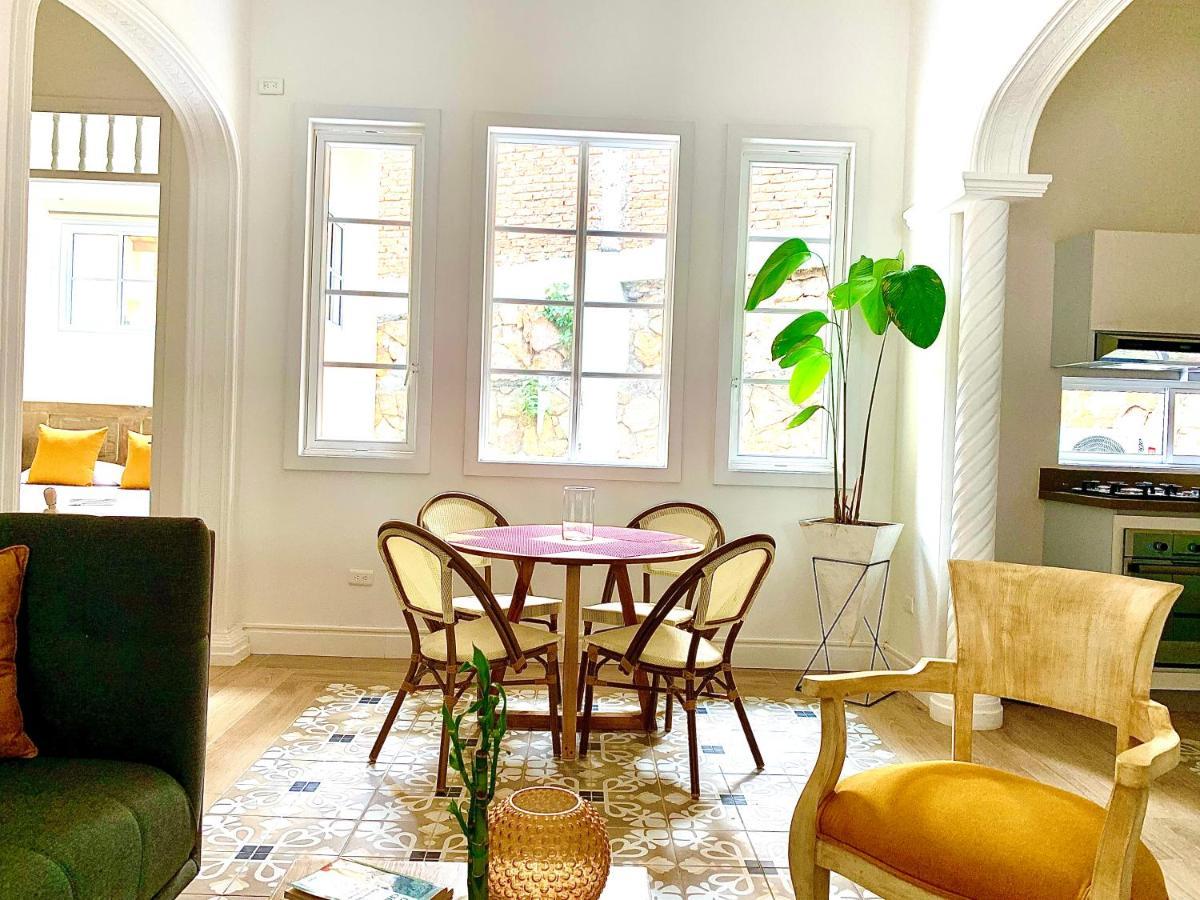 Casa Rambla Serra กาลี ภายนอก รูปภาพ