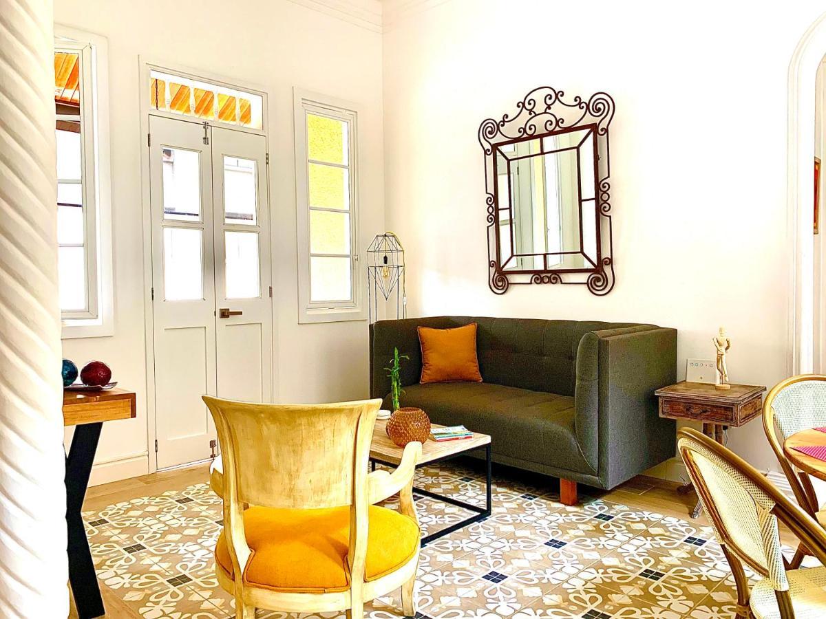 Casa Rambla Serra กาลี ภายนอก รูปภาพ