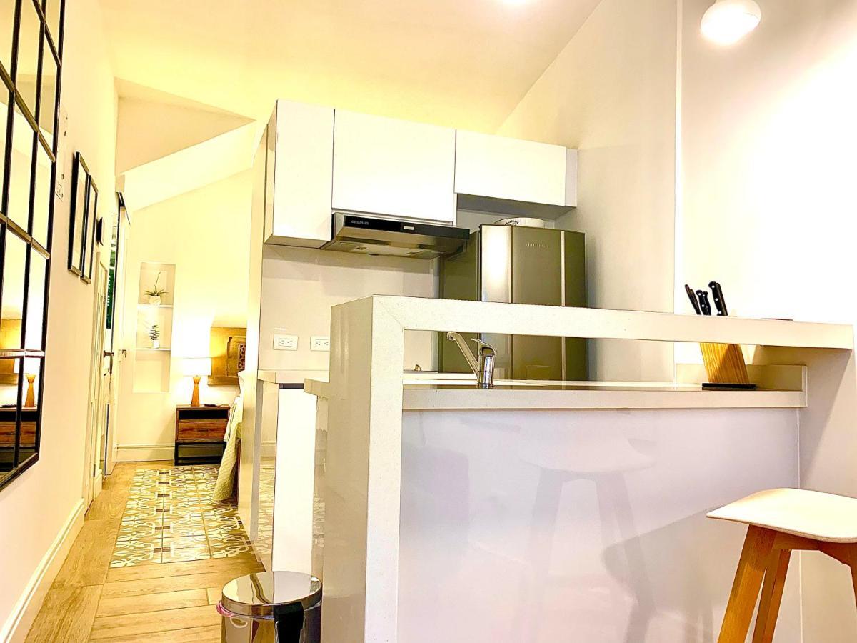 Casa Rambla Serra กาลี ภายนอก รูปภาพ