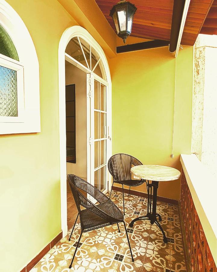 Casa Rambla Serra กาลี ภายนอก รูปภาพ