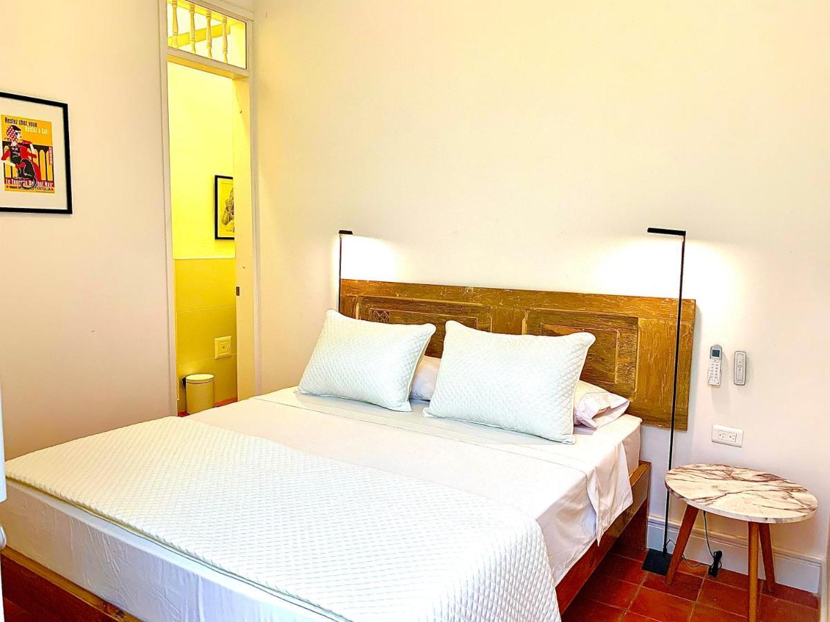 Casa Rambla Serra กาลี ภายนอก รูปภาพ