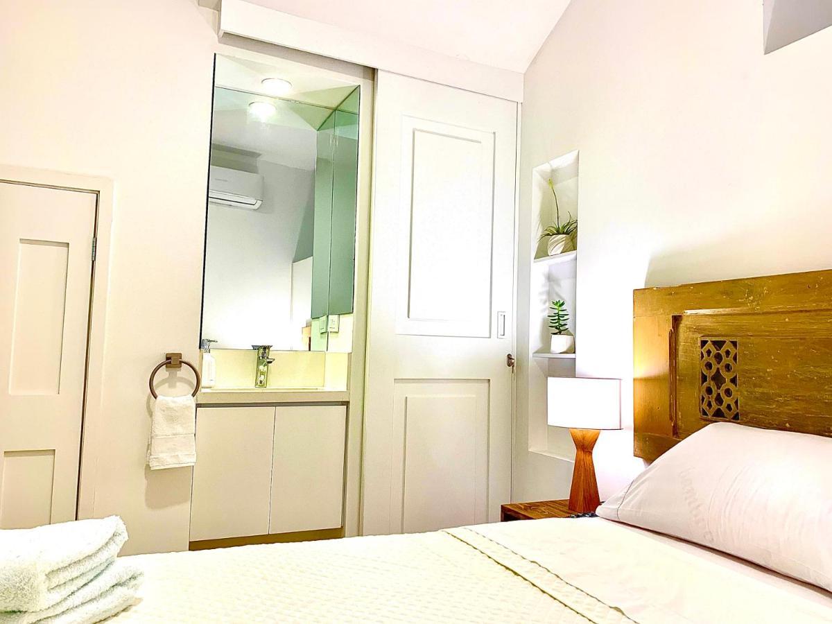 Casa Rambla Serra กาลี ภายนอก รูปภาพ