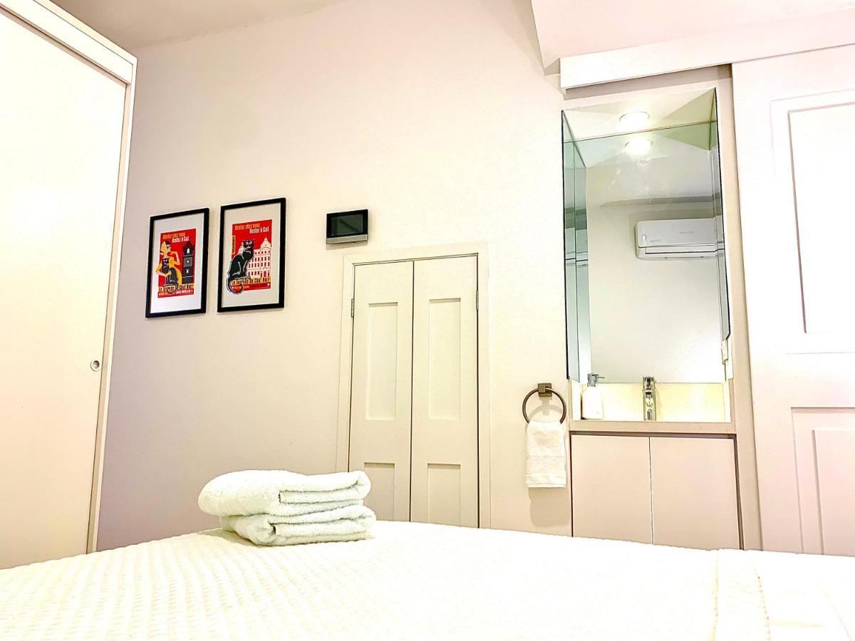 Casa Rambla Serra กาลี ภายนอก รูปภาพ