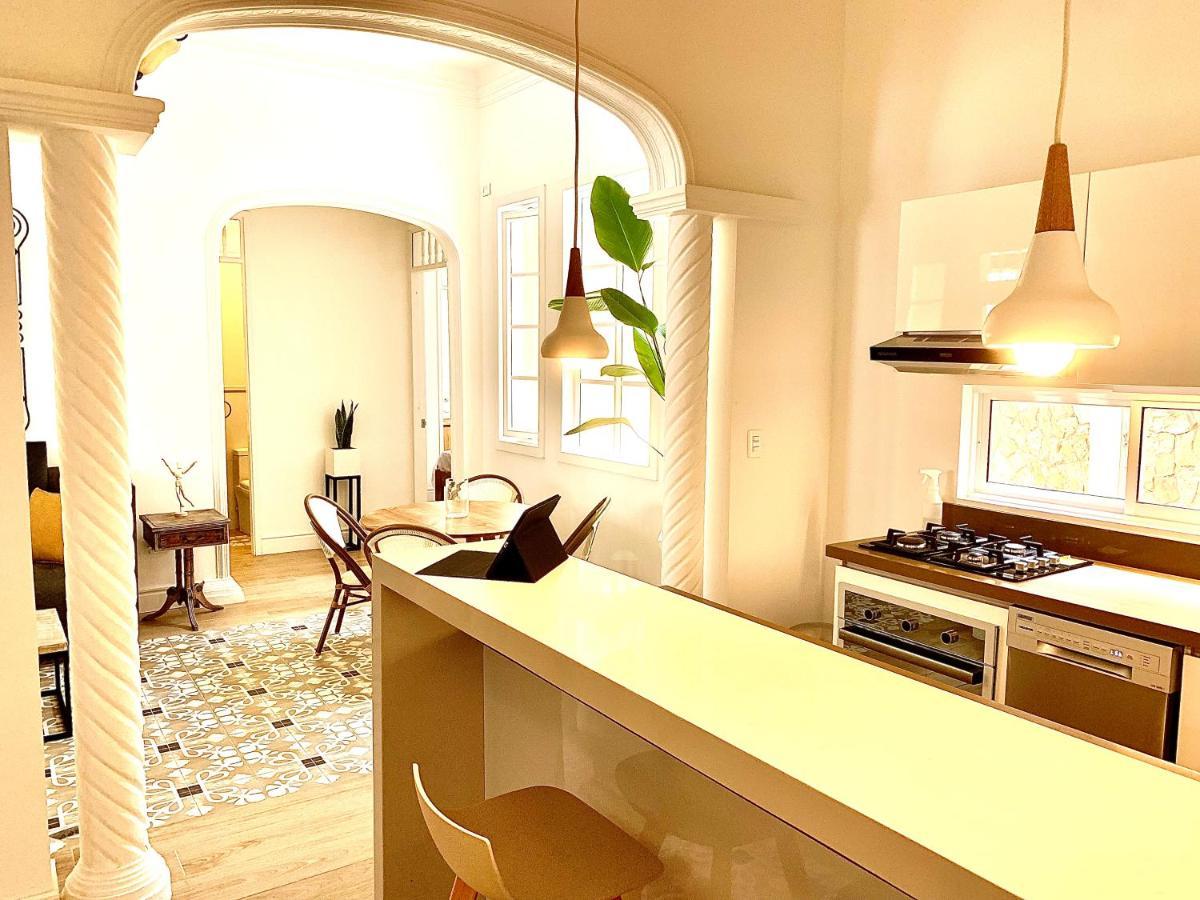 Casa Rambla Serra กาลี ภายนอก รูปภาพ