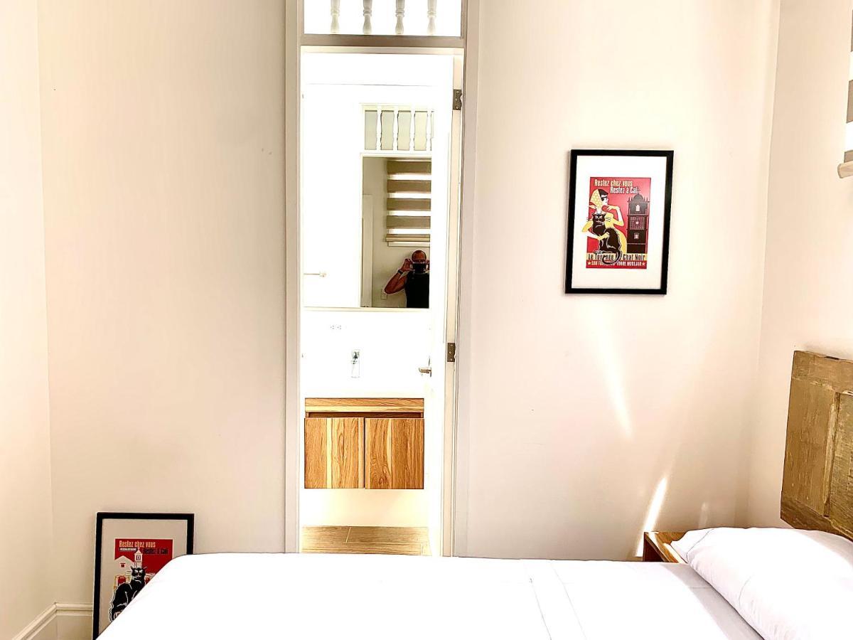 Casa Rambla Serra กาลี ภายนอก รูปภาพ