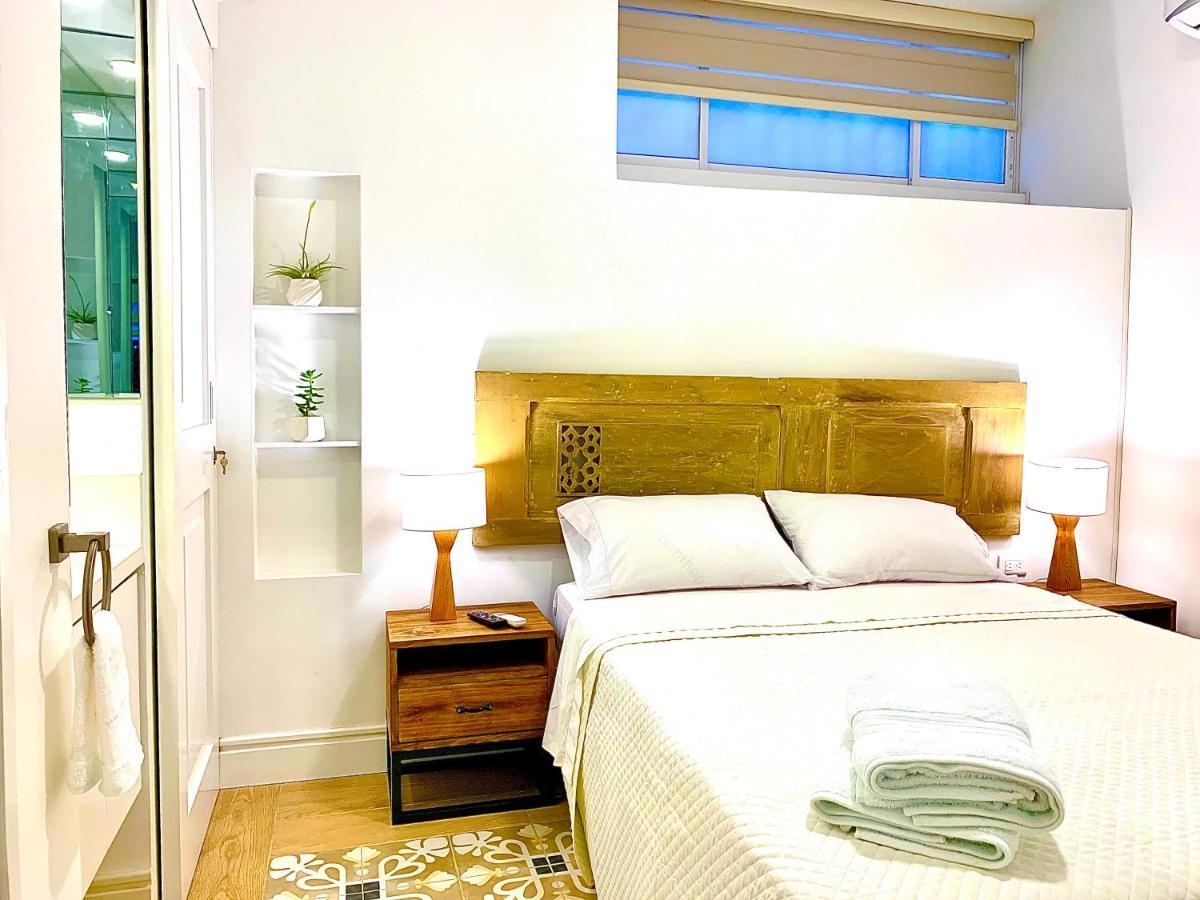Casa Rambla Serra กาลี ภายนอก รูปภาพ