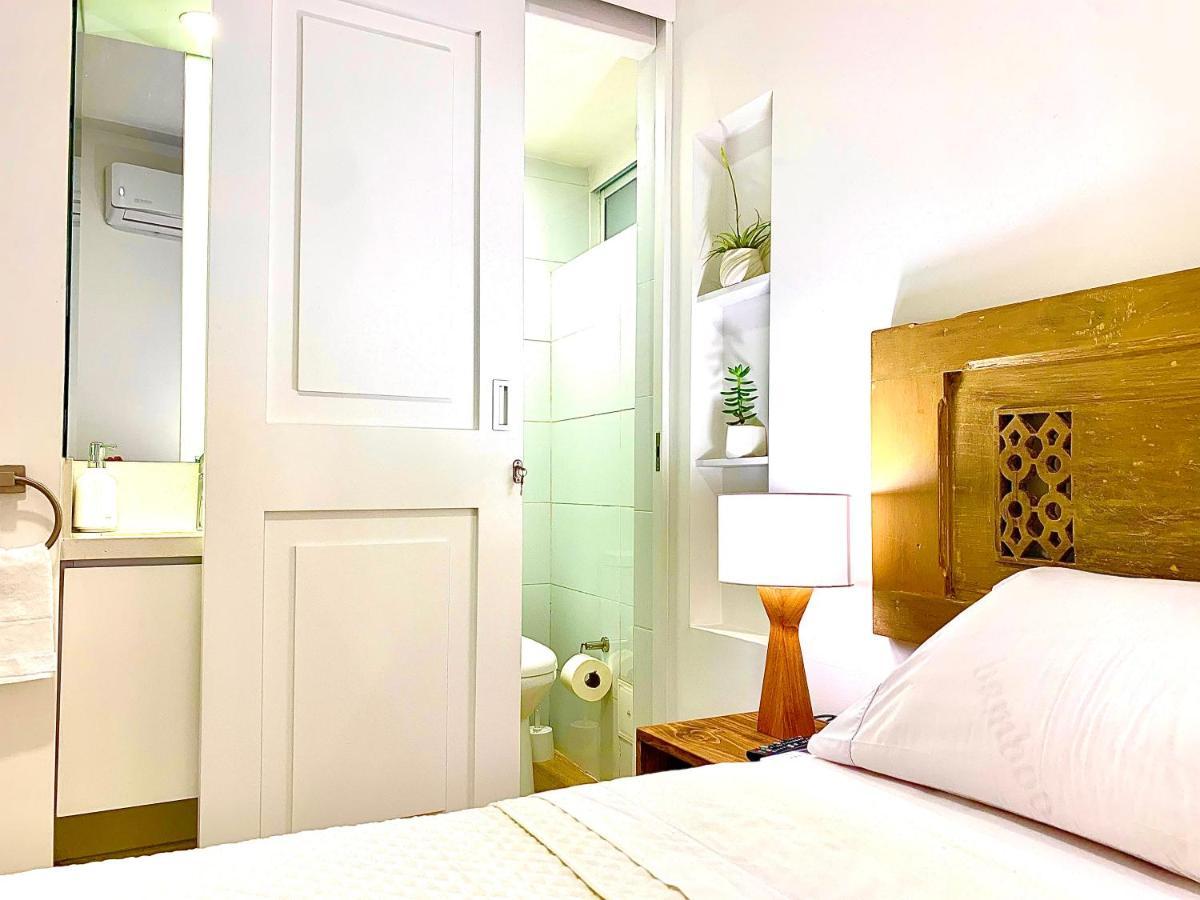 Casa Rambla Serra กาลี ภายนอก รูปภาพ