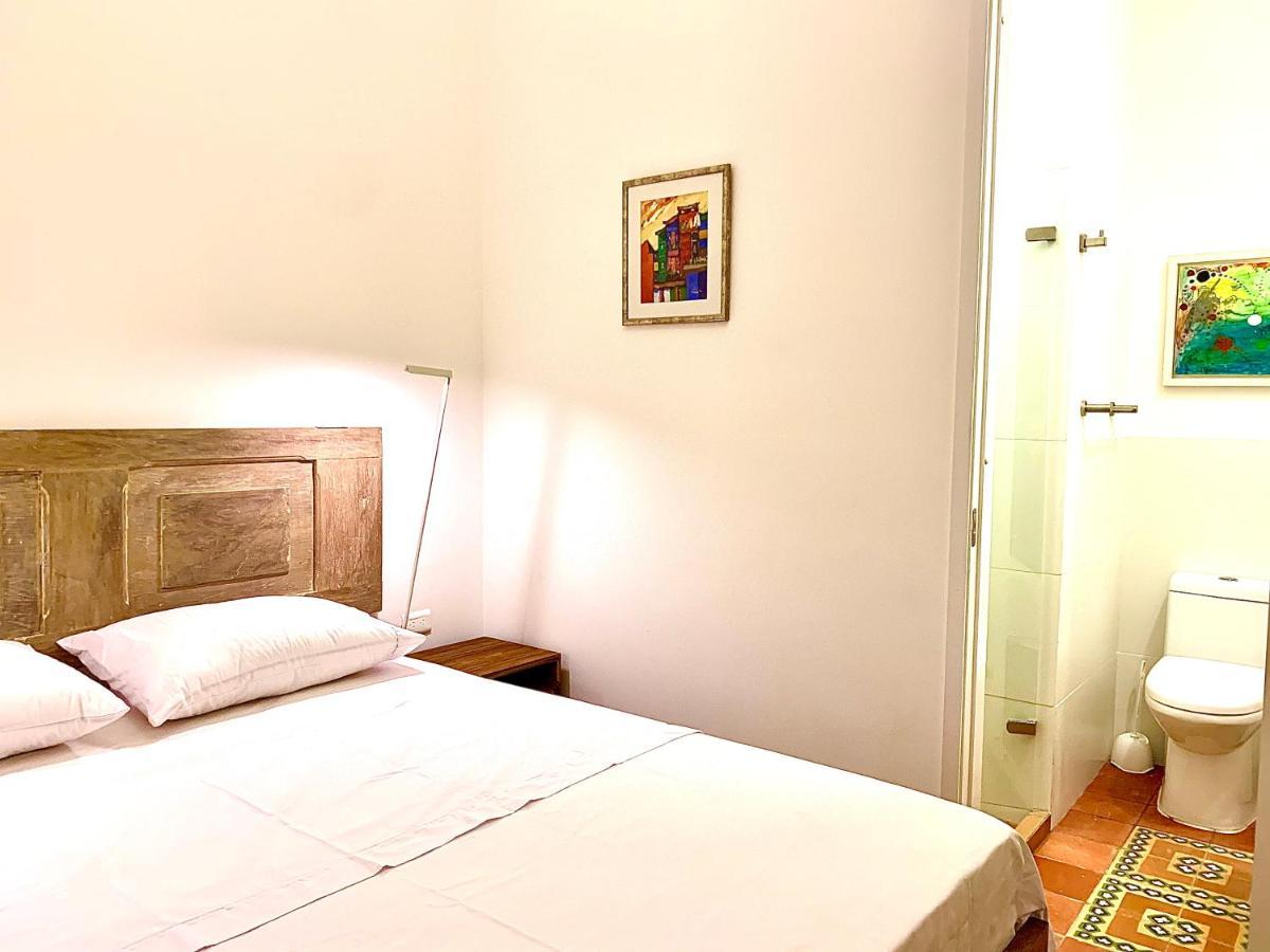 Casa Rambla Serra กาลี ภายนอก รูปภาพ