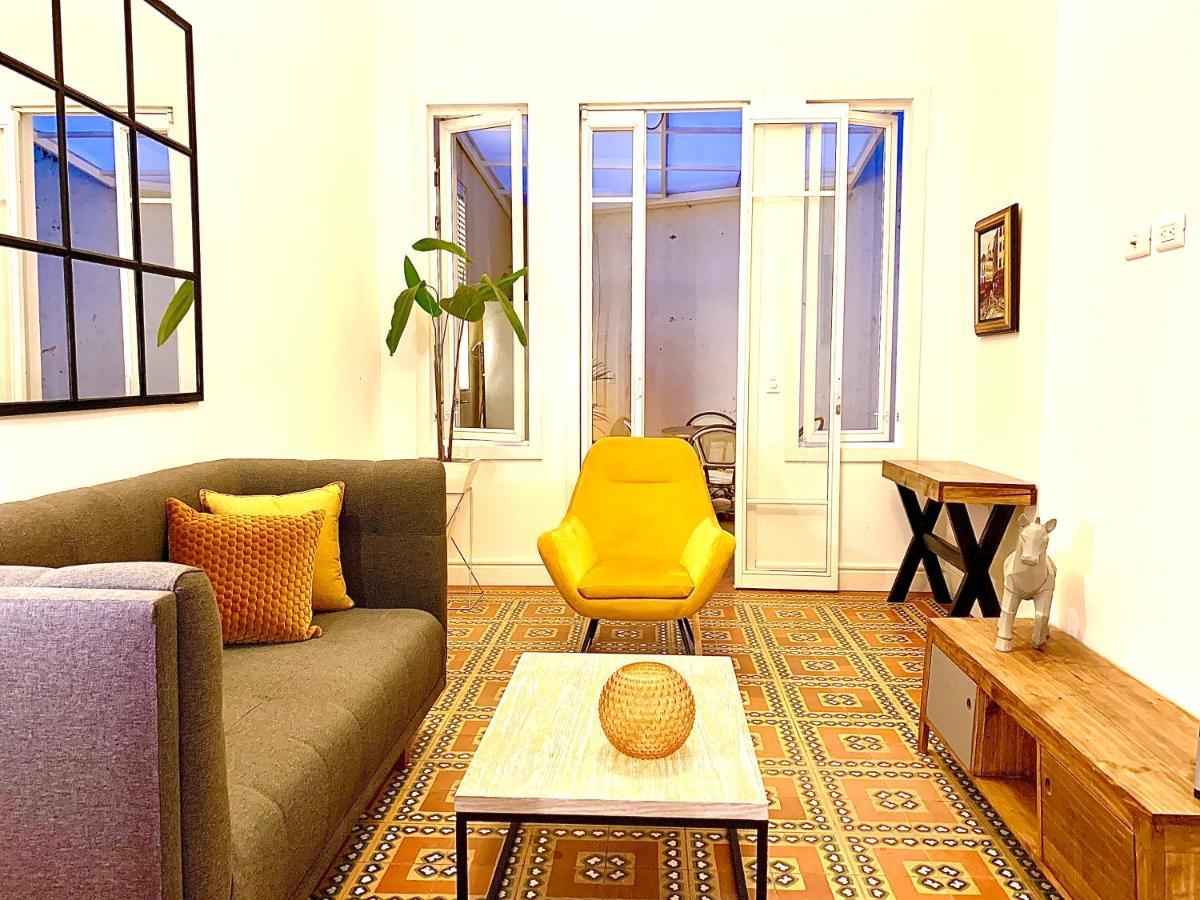 Casa Rambla Serra กาลี ภายนอก รูปภาพ
