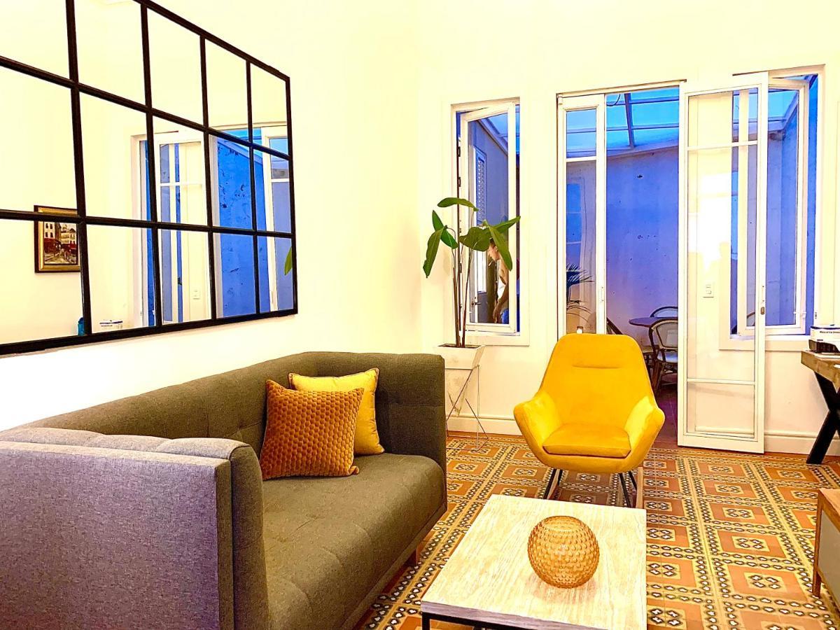 Casa Rambla Serra กาลี ภายนอก รูปภาพ