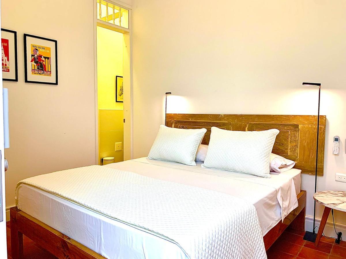 Casa Rambla Serra กาลี ภายนอก รูปภาพ