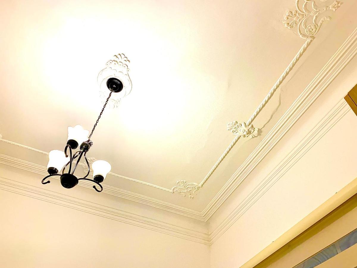 Casa Rambla Serra กาลี ภายนอก รูปภาพ