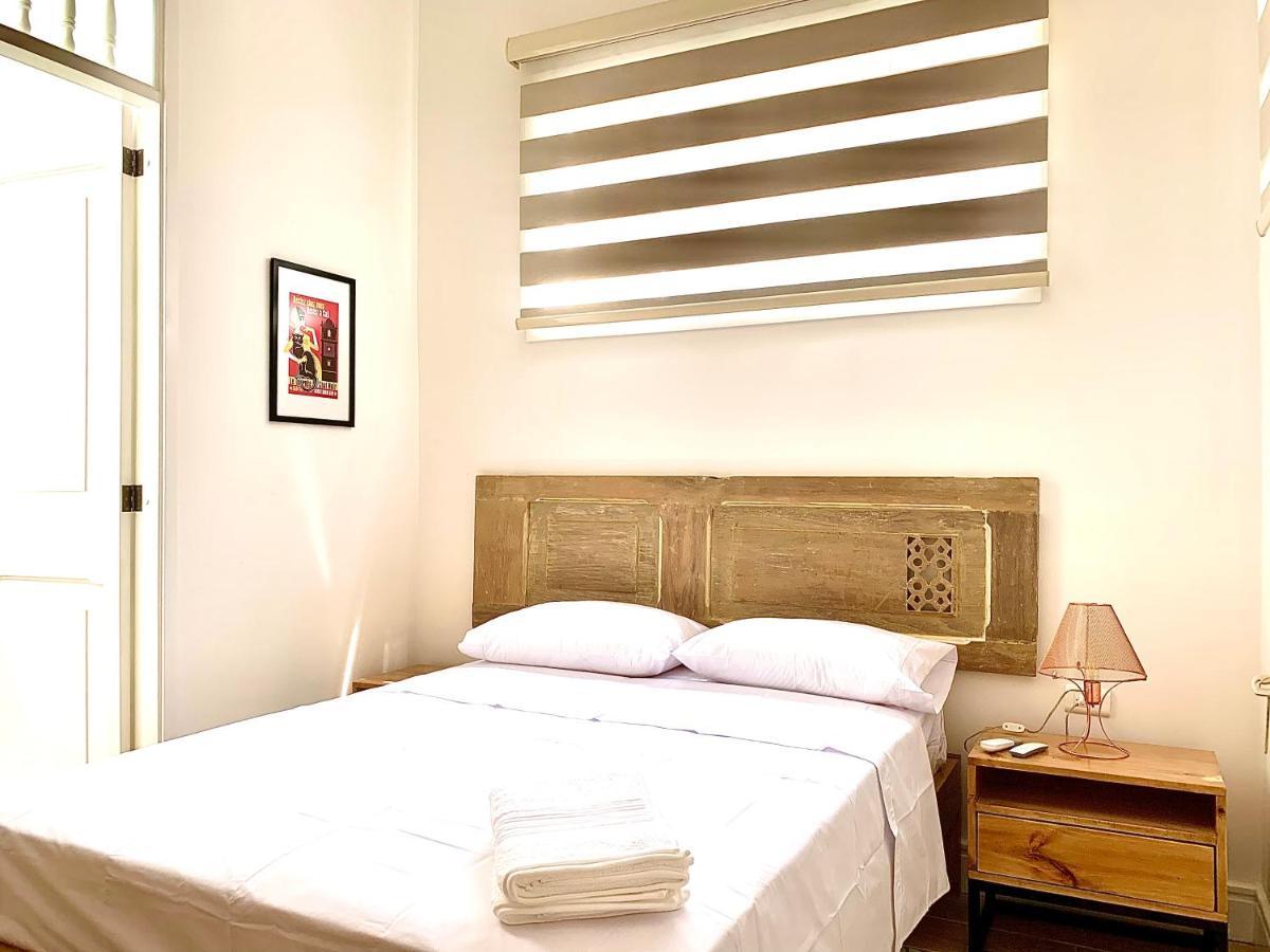 Casa Rambla Serra กาลี ภายนอก รูปภาพ