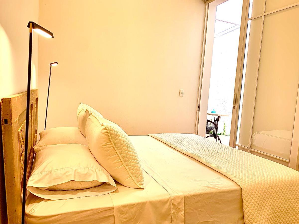 Casa Rambla Serra กาลี ภายนอก รูปภาพ