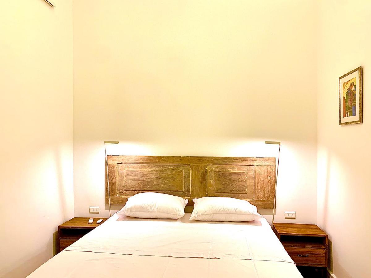 Casa Rambla Serra กาลี ภายนอก รูปภาพ