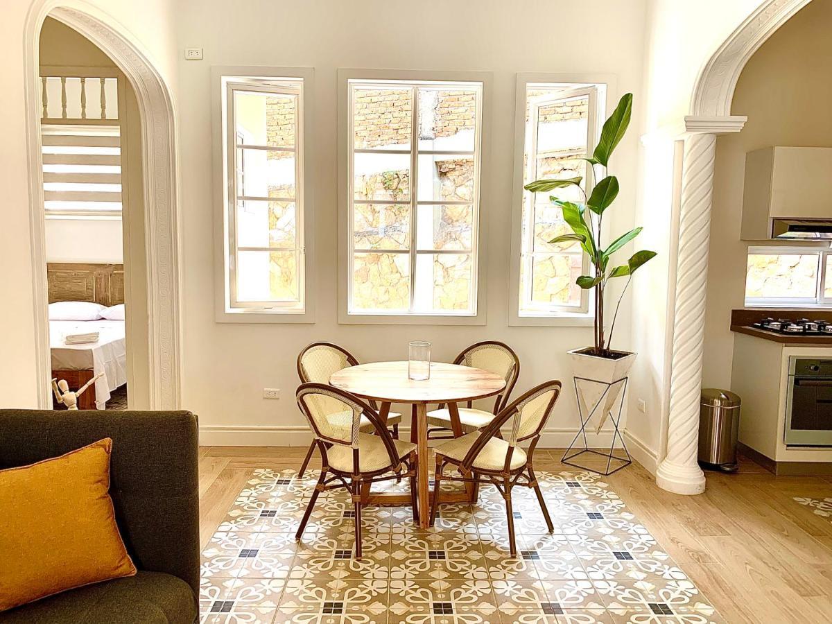 Casa Rambla Serra กาลี ภายนอก รูปภาพ