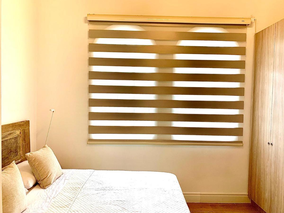 Casa Rambla Serra กาลี ภายนอก รูปภาพ