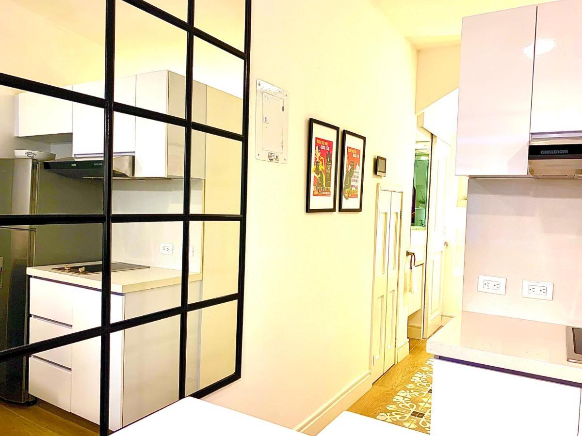 Casa Rambla Serra กาลี ภายนอก รูปภาพ