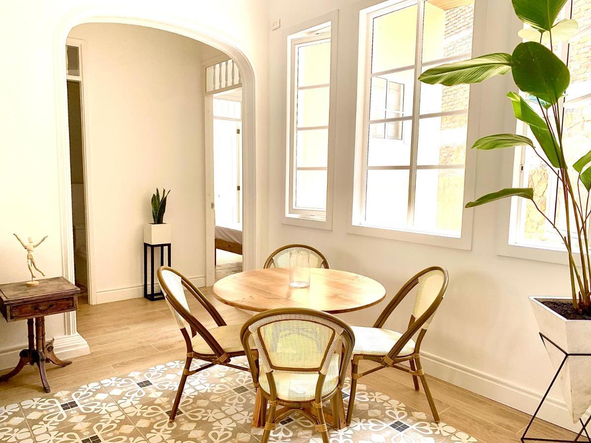 Casa Rambla Serra กาลี ภายนอก รูปภาพ