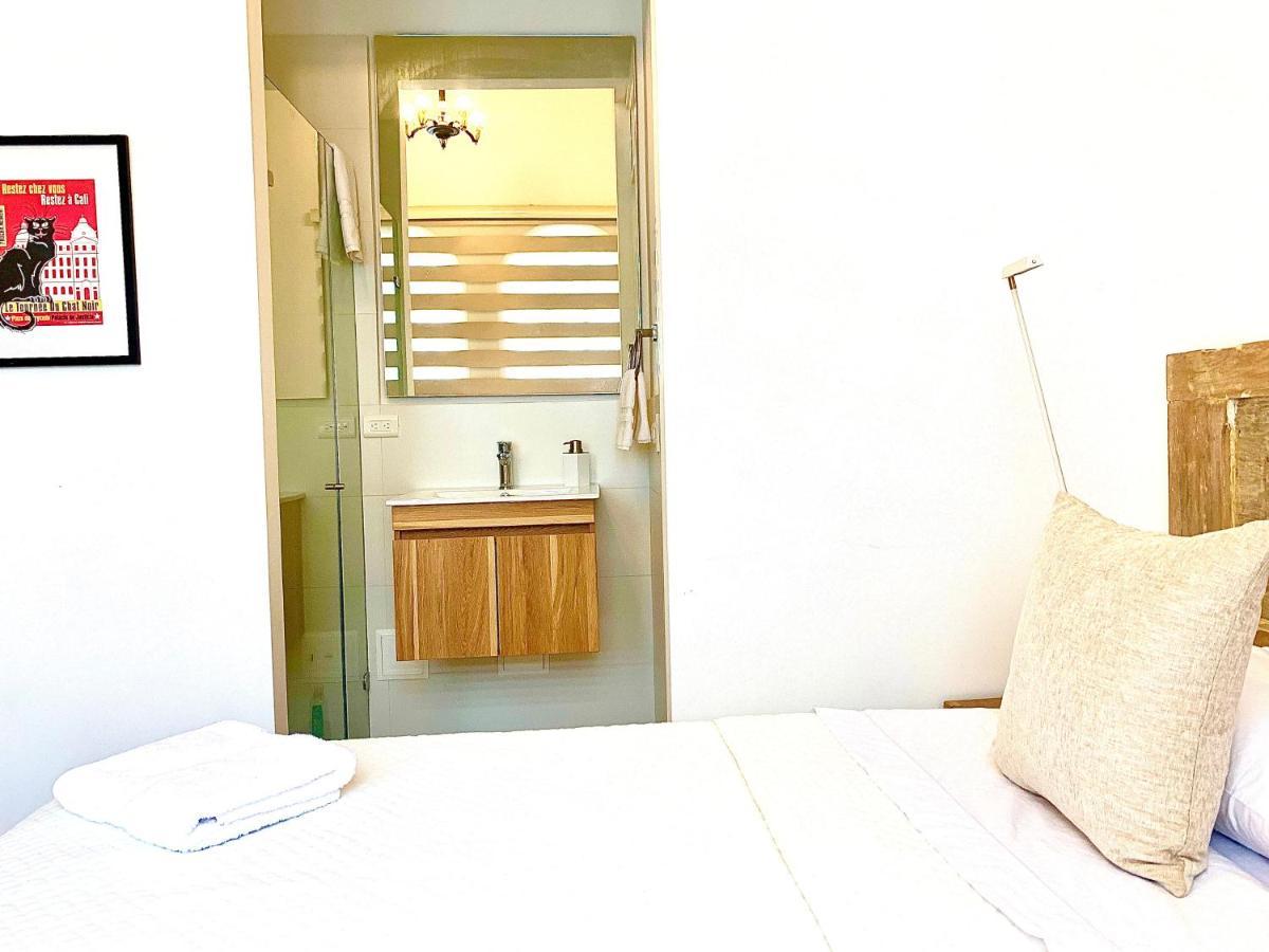 Casa Rambla Serra กาลี ภายนอก รูปภาพ