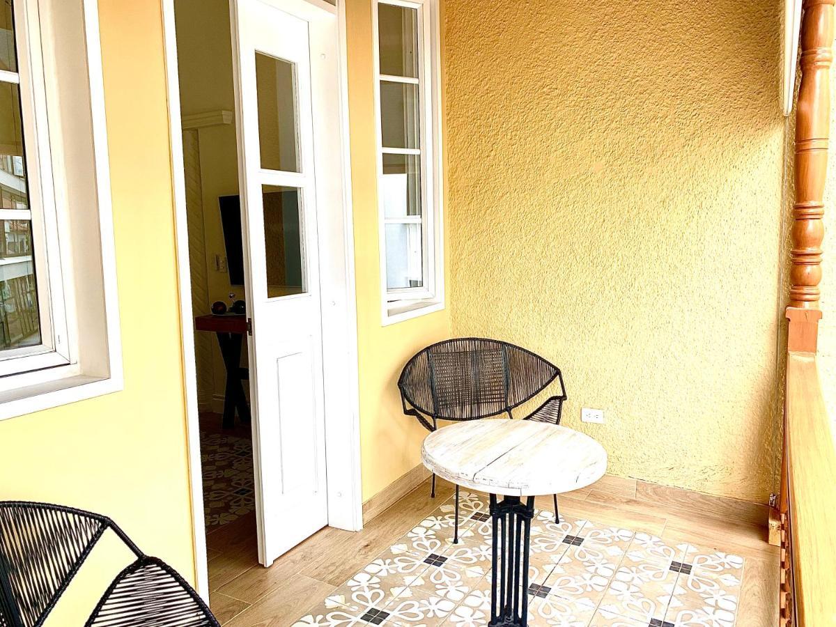 Casa Rambla Serra กาลี ภายนอก รูปภาพ