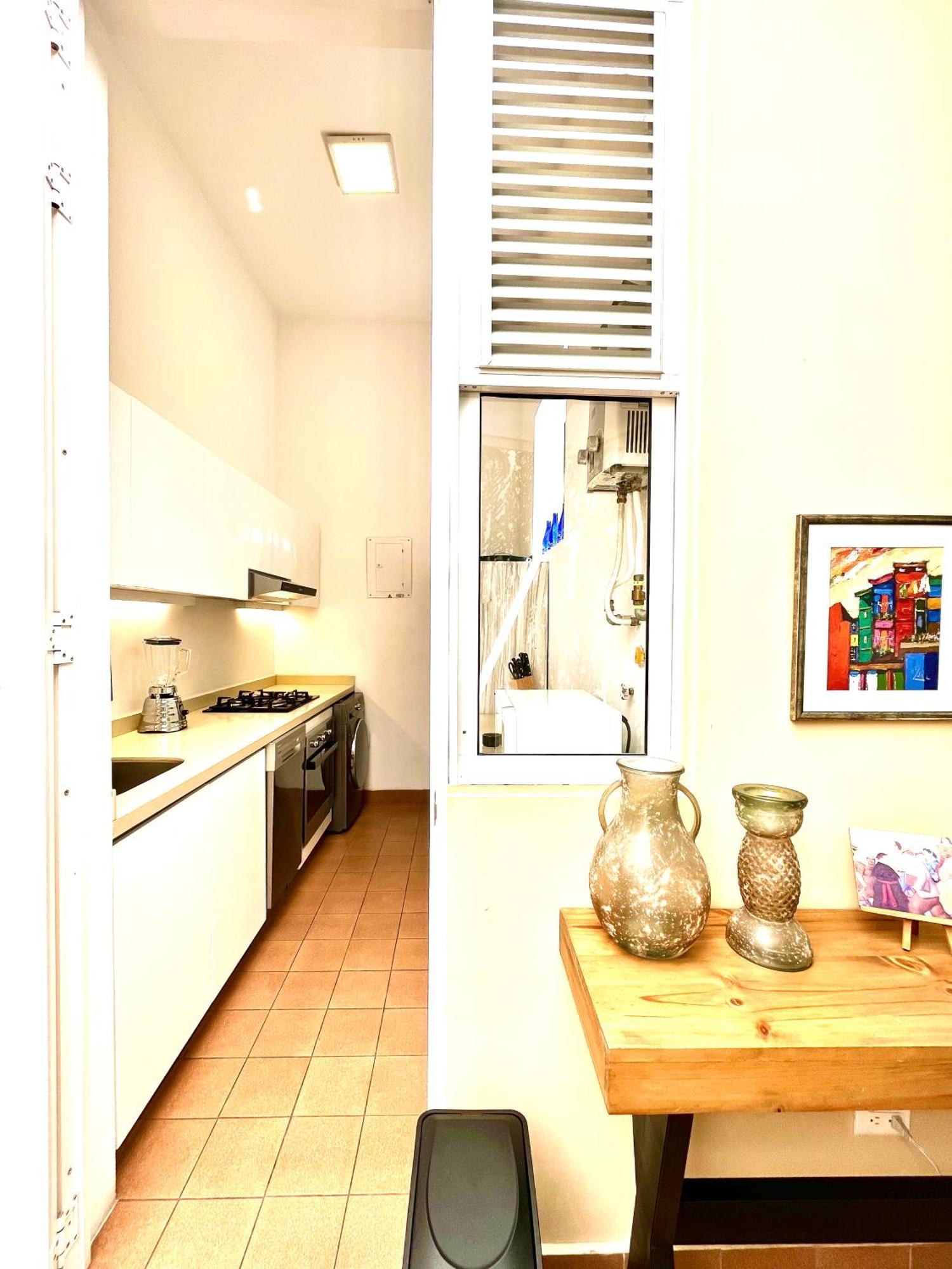 Casa Rambla Serra กาลี ภายนอก รูปภาพ