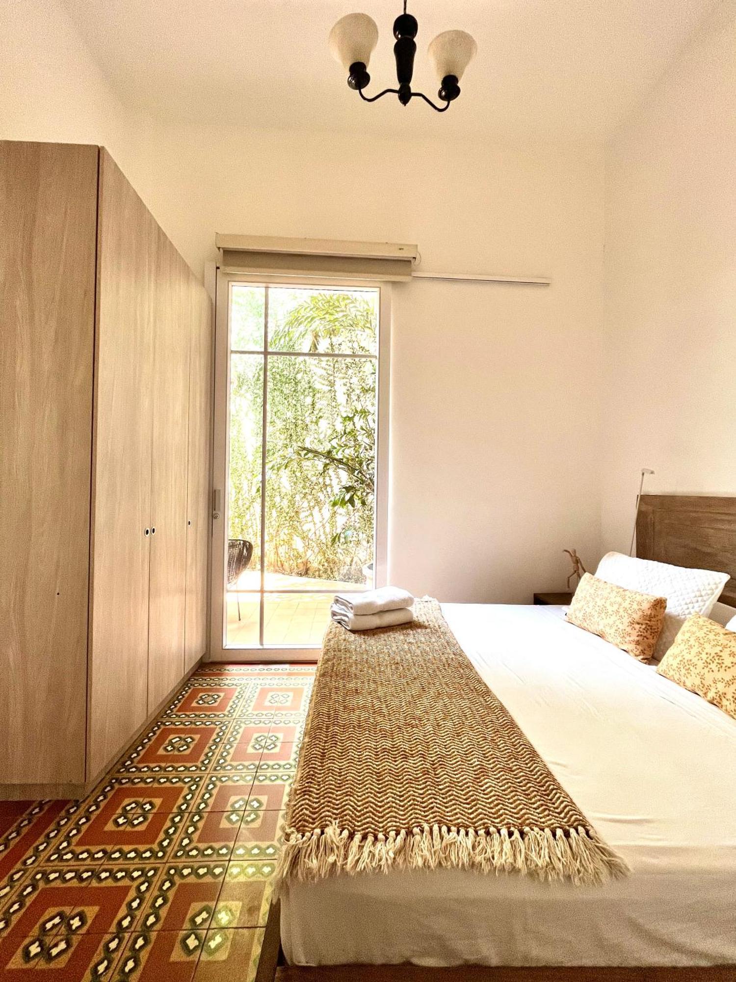 Casa Rambla Serra กาลี ภายนอก รูปภาพ