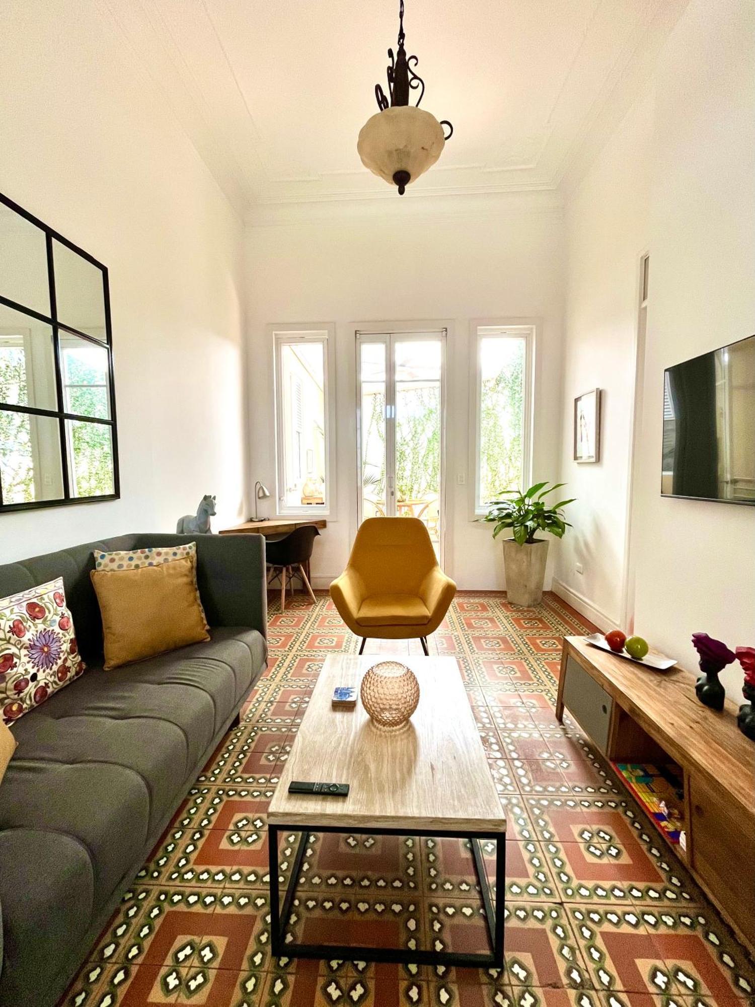 Casa Rambla Serra กาลี ภายนอก รูปภาพ