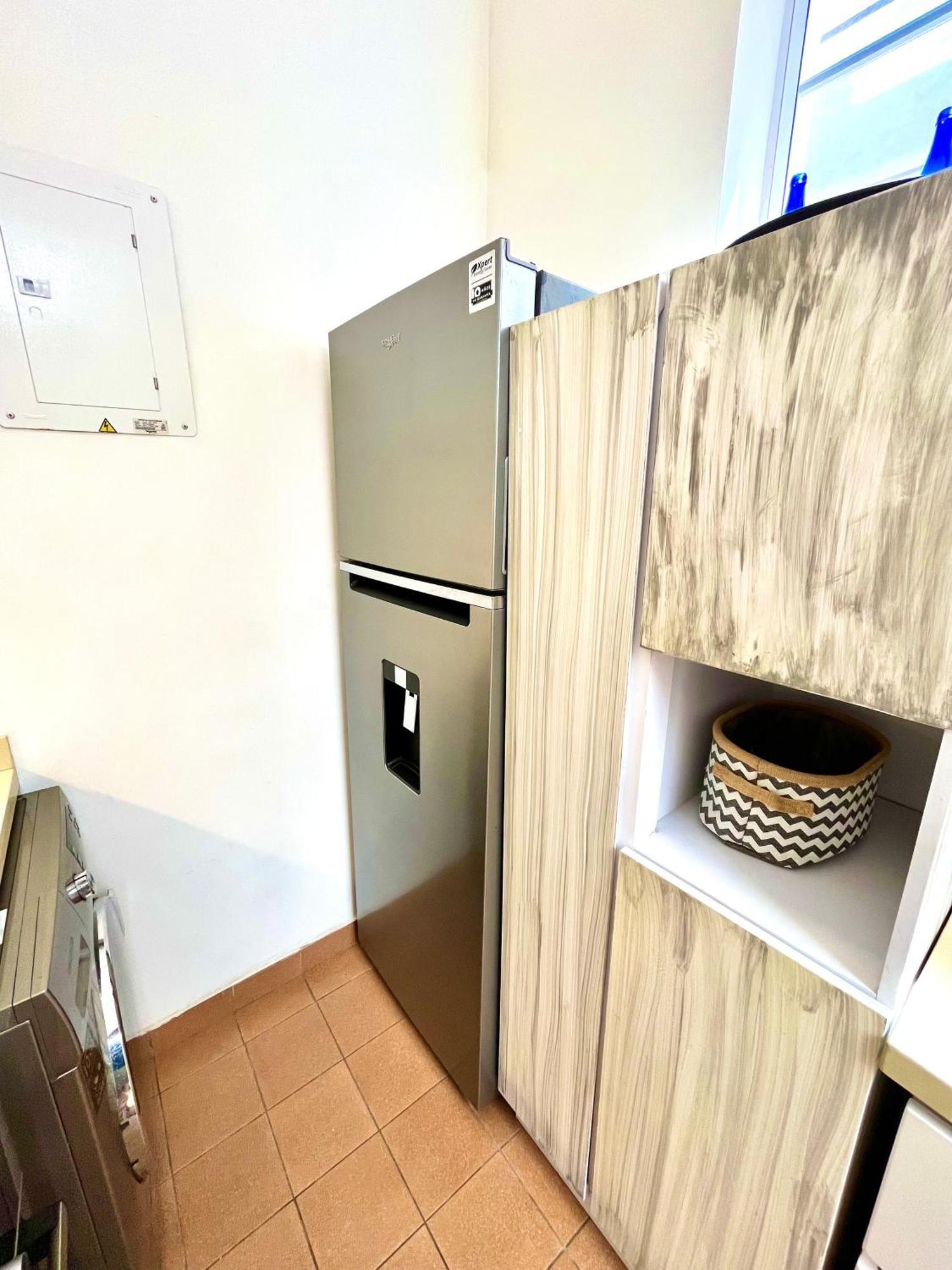 Casa Rambla Serra กาลี ภายนอก รูปภาพ