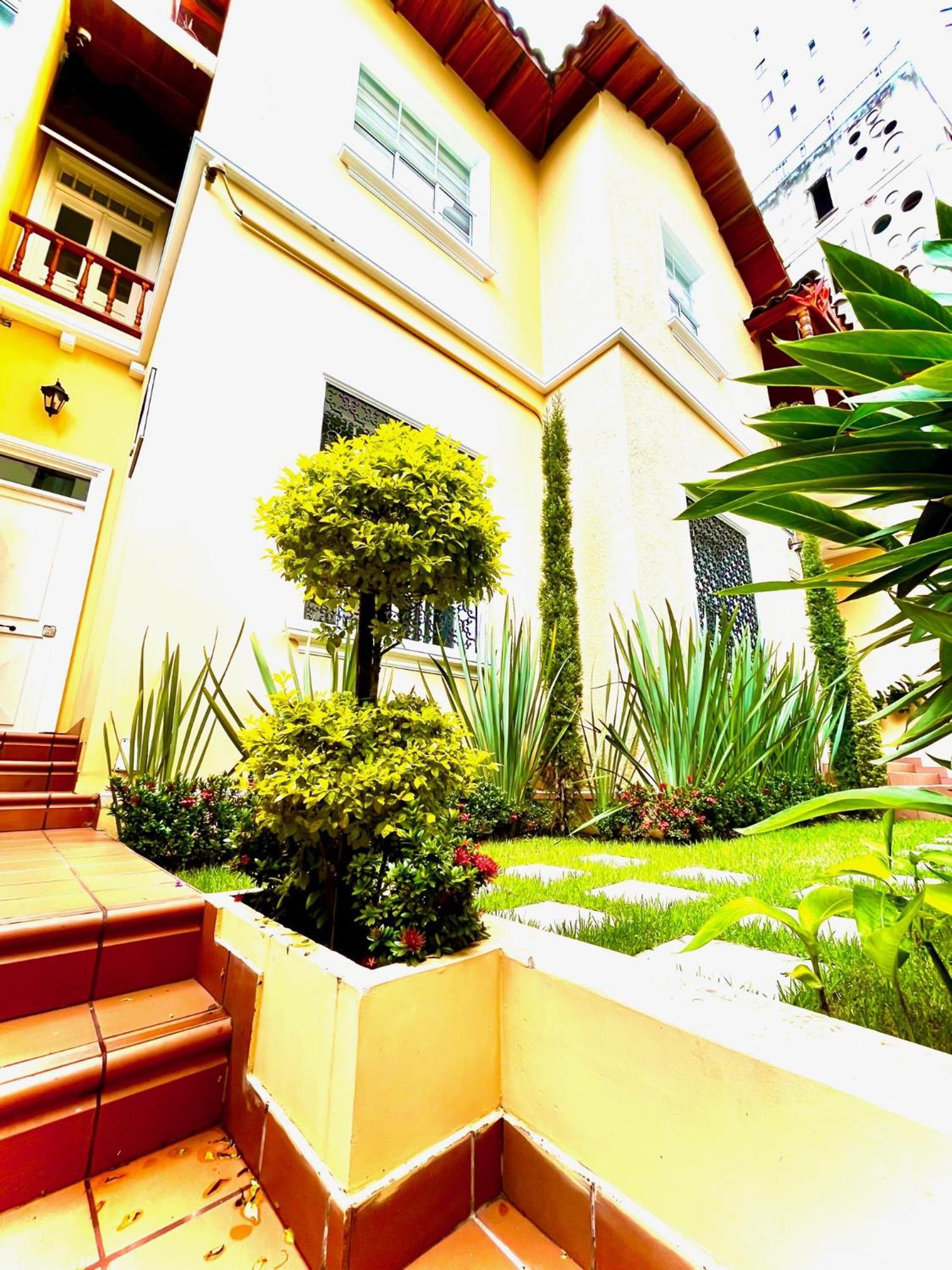 Casa Rambla Serra กาลี ภายนอก รูปภาพ